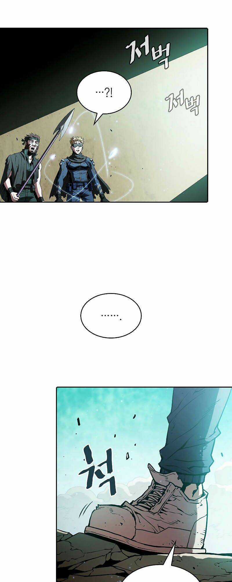 Người Chơi Trở Về Từ Địa Ngục Chapter 32 trang 1