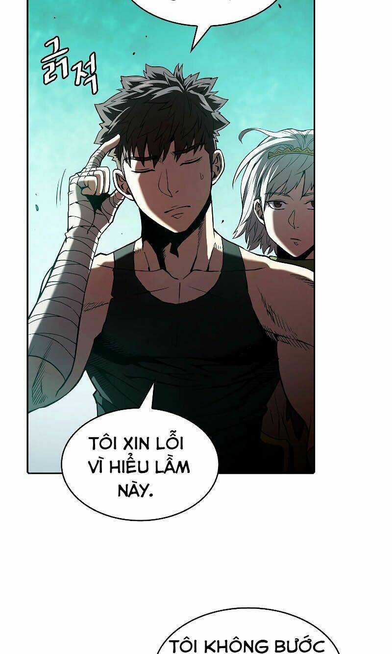 Người Chơi Trở Về Từ Địa Ngục Chapter 32 trang 10