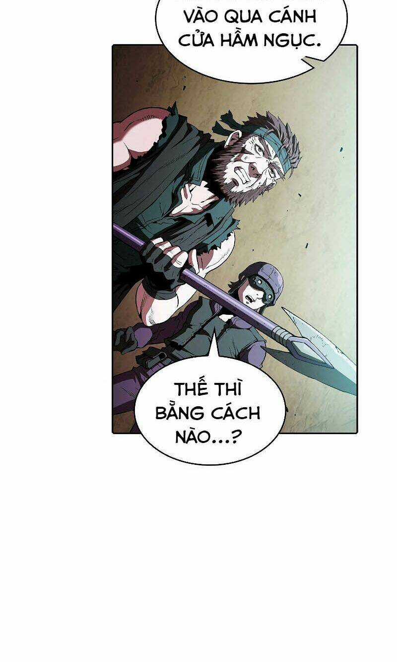 Người Chơi Trở Về Từ Địa Ngục Chapter 32 trang 11