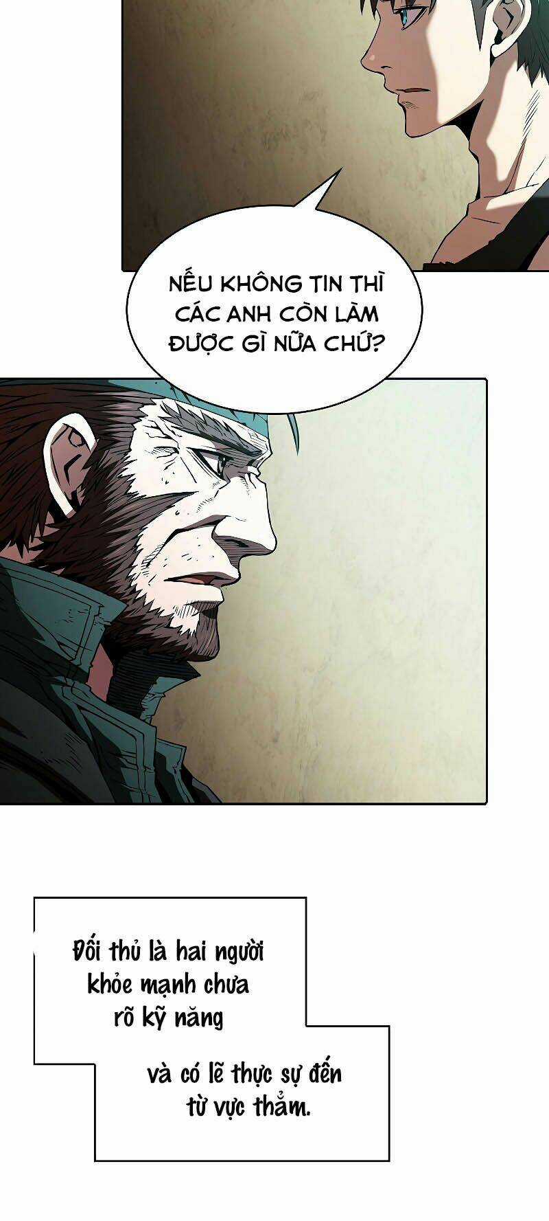 Người Chơi Trở Về Từ Địa Ngục Chapter 32 trang 18