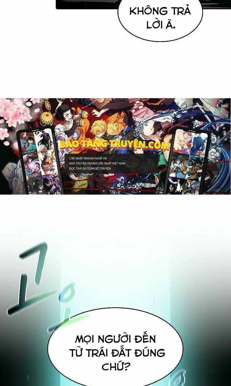 Người Chơi Trở Về Từ Địa Ngục Chapter 32 trang 2