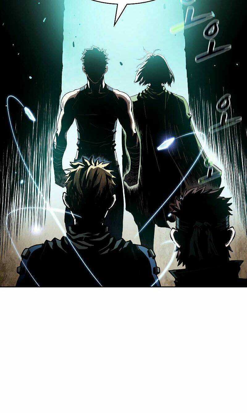 Người Chơi Trở Về Từ Địa Ngục Chapter 32 trang 3