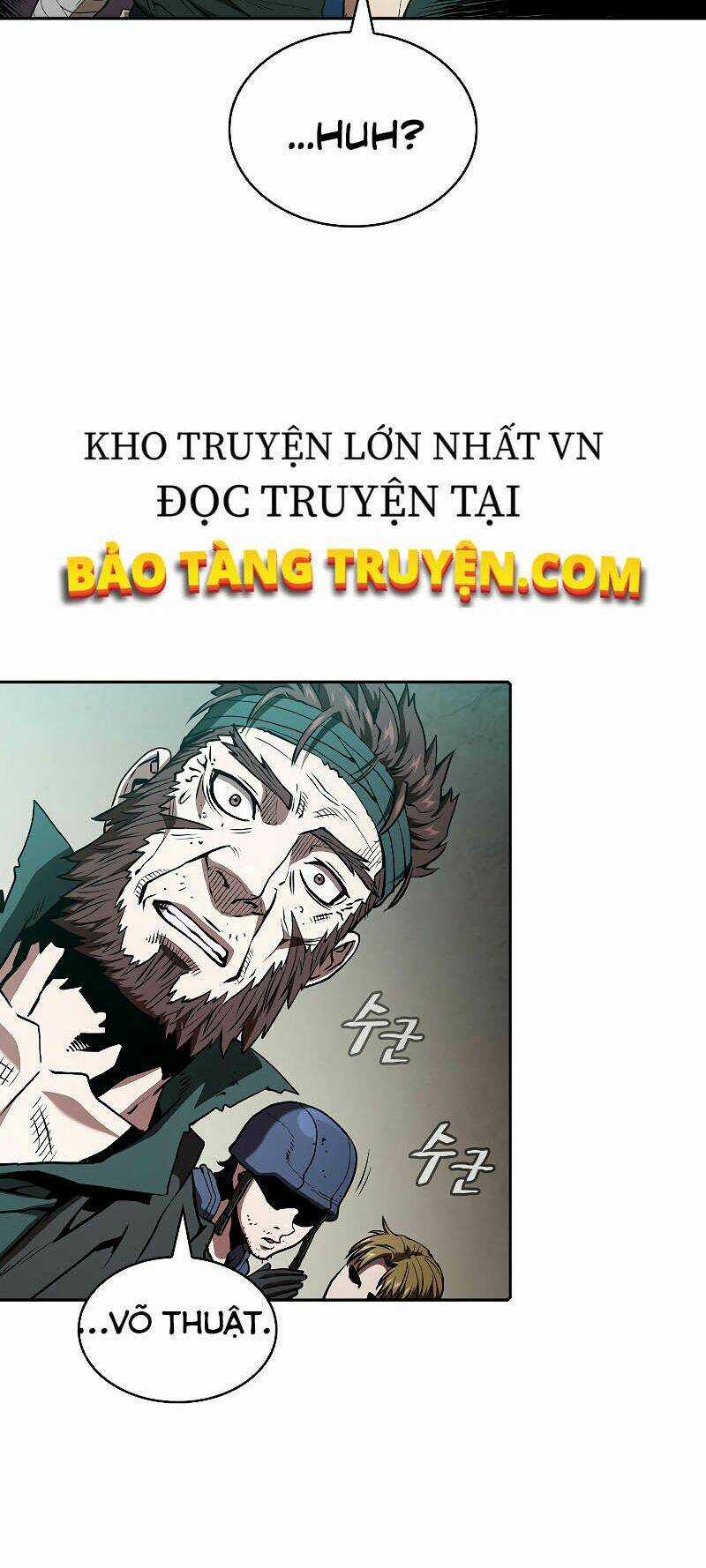 Người Chơi Trở Về Từ Địa Ngục Chapter 32 trang 32