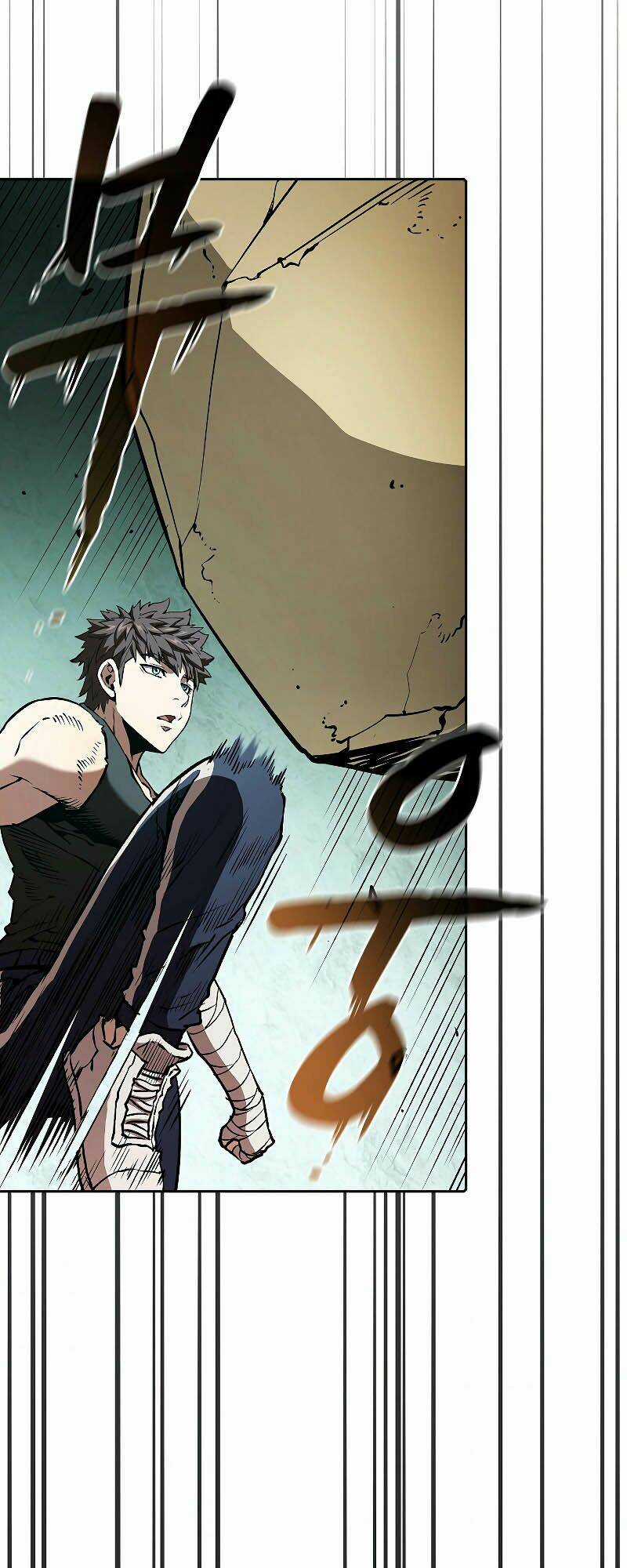 Người Chơi Trở Về Từ Địa Ngục Chapter 32 trang 39