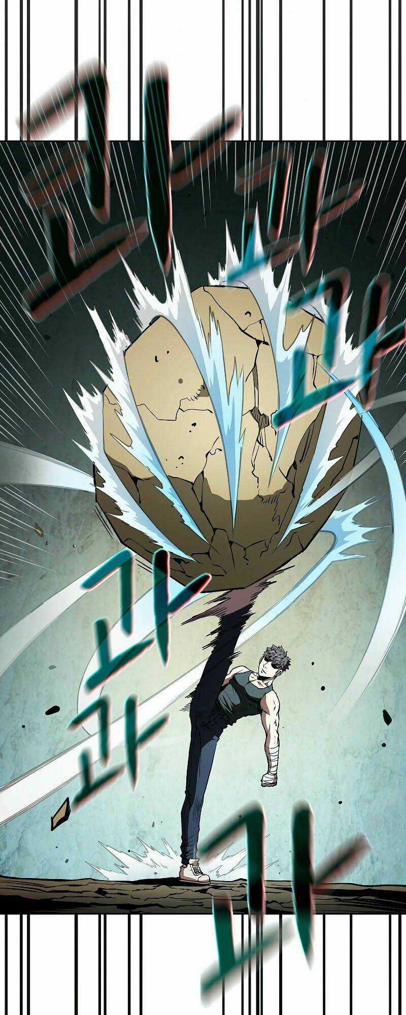 Người Chơi Trở Về Từ Địa Ngục Chapter 32 trang 40