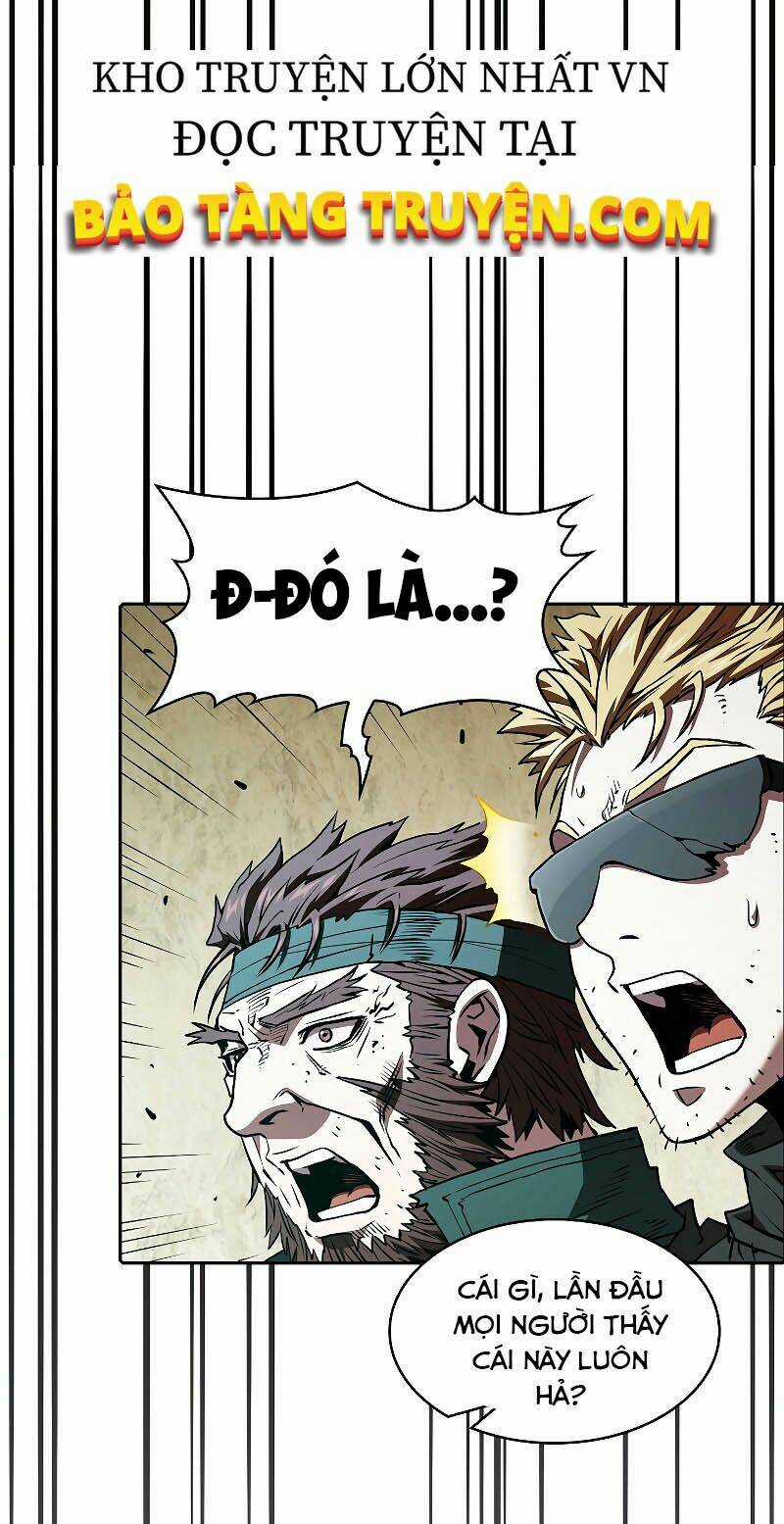 Người Chơi Trở Về Từ Địa Ngục Chapter 32 trang 41