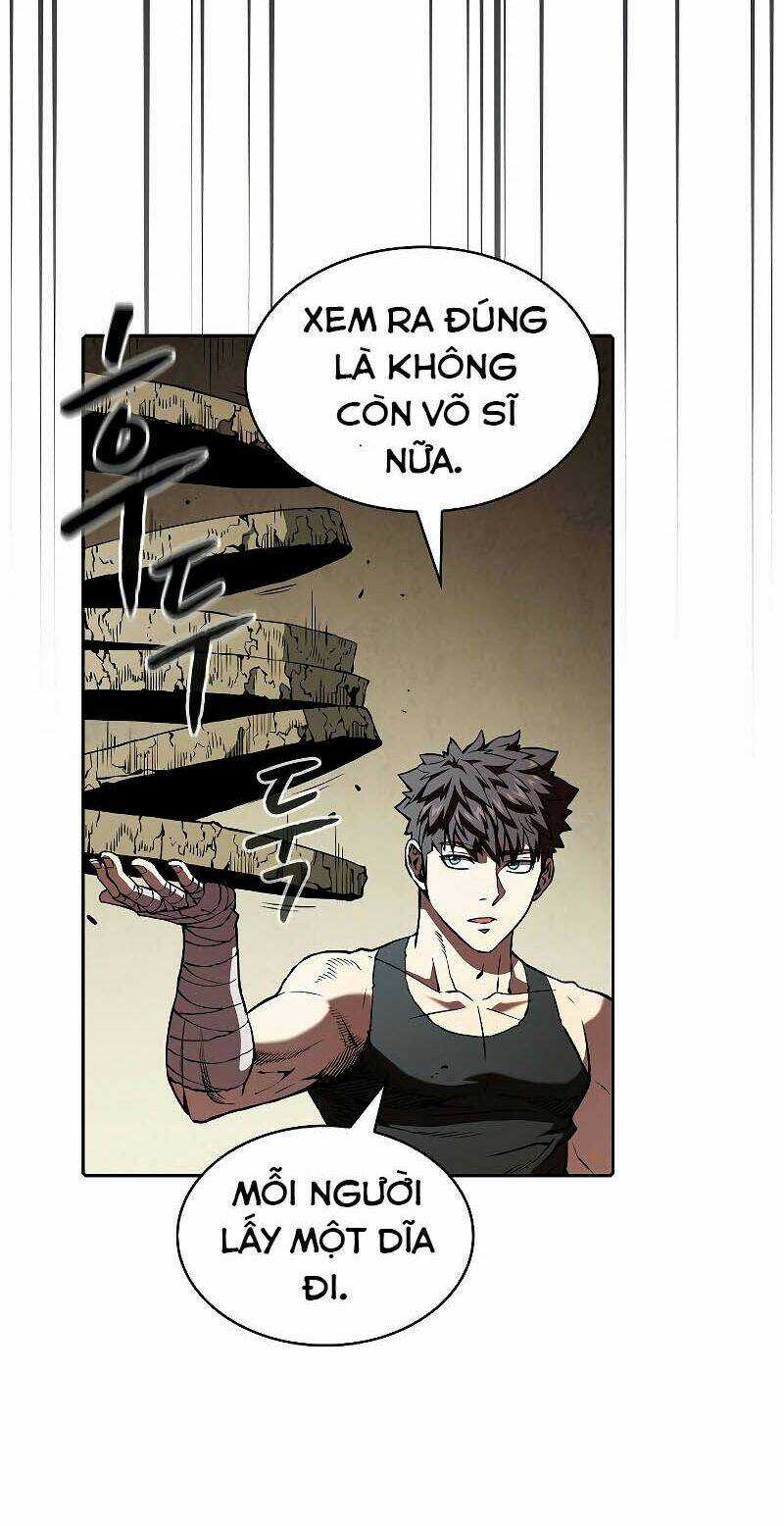 Người Chơi Trở Về Từ Địa Ngục Chapter 32 trang 42