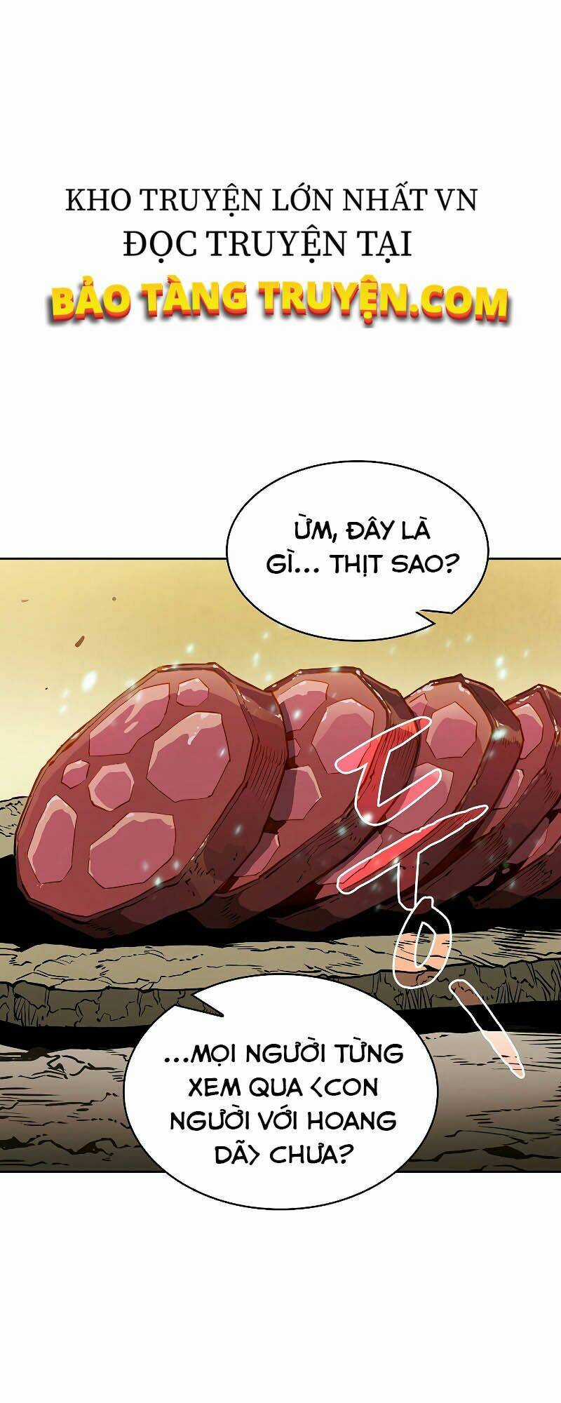 Người Chơi Trở Về Từ Địa Ngục Chapter 32 trang 43