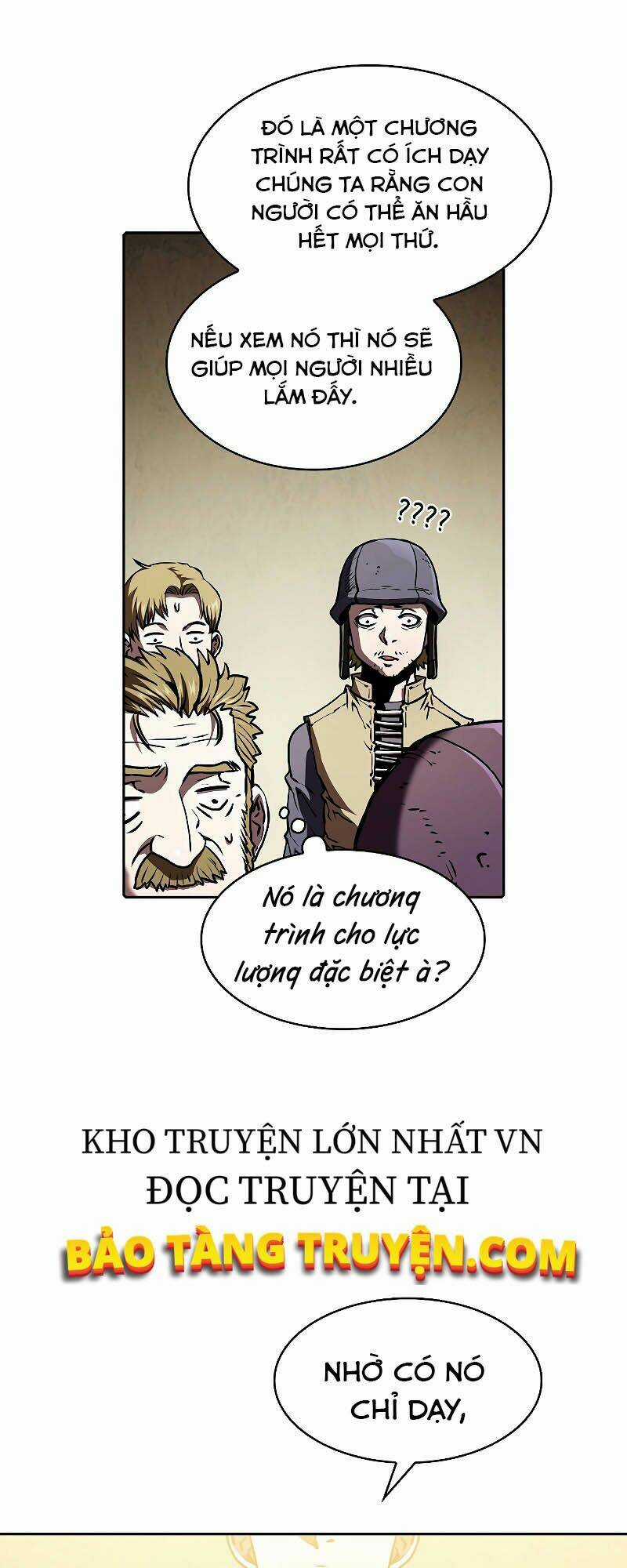 Người Chơi Trở Về Từ Địa Ngục Chapter 32 trang 44