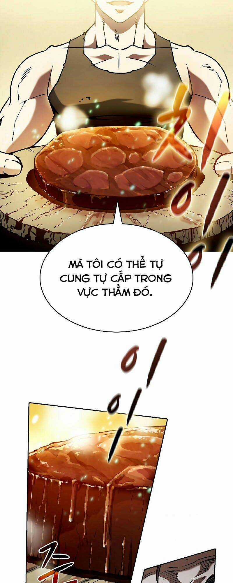 Người Chơi Trở Về Từ Địa Ngục Chapter 32 trang 45