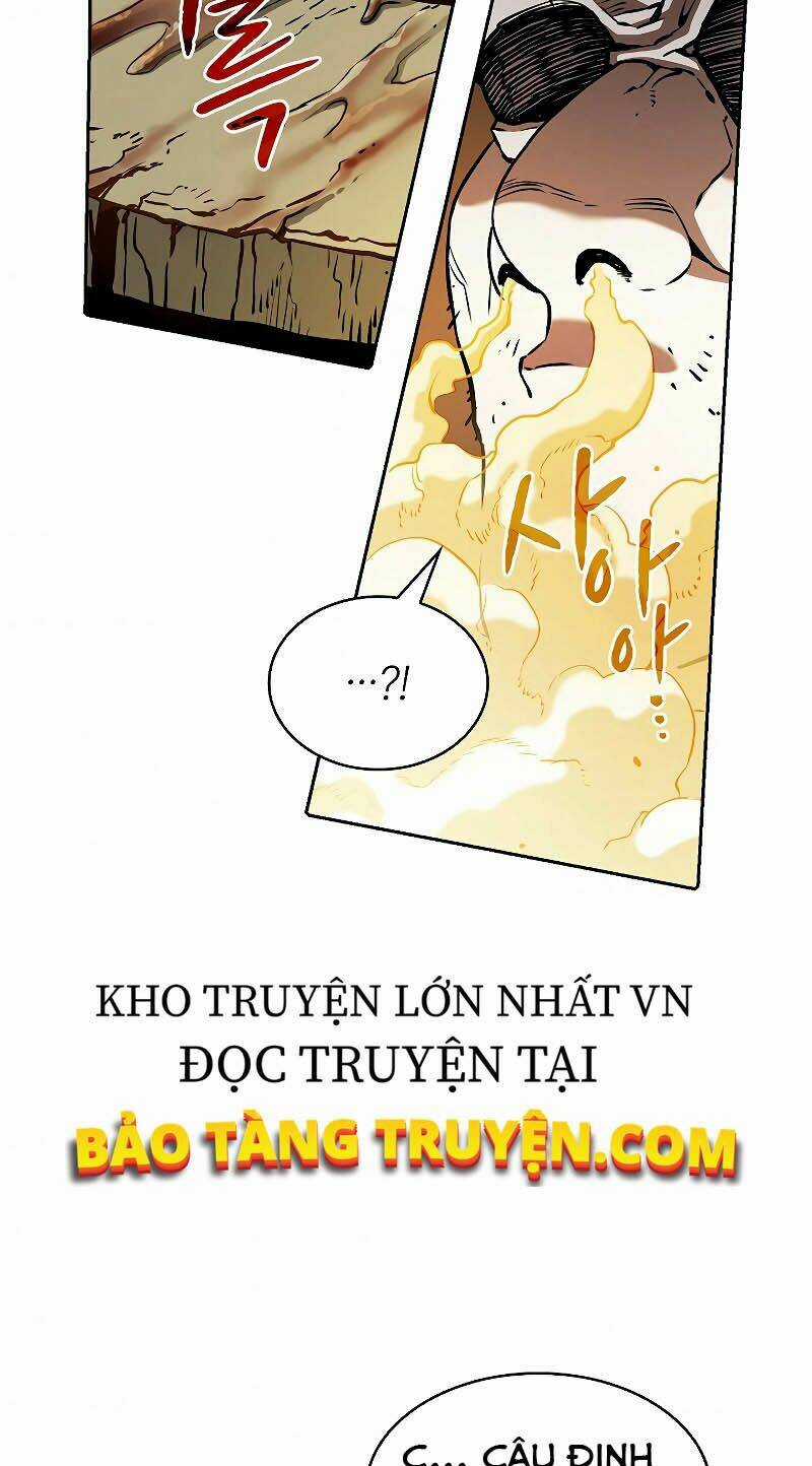 Người Chơi Trở Về Từ Địa Ngục Chapter 32 trang 46