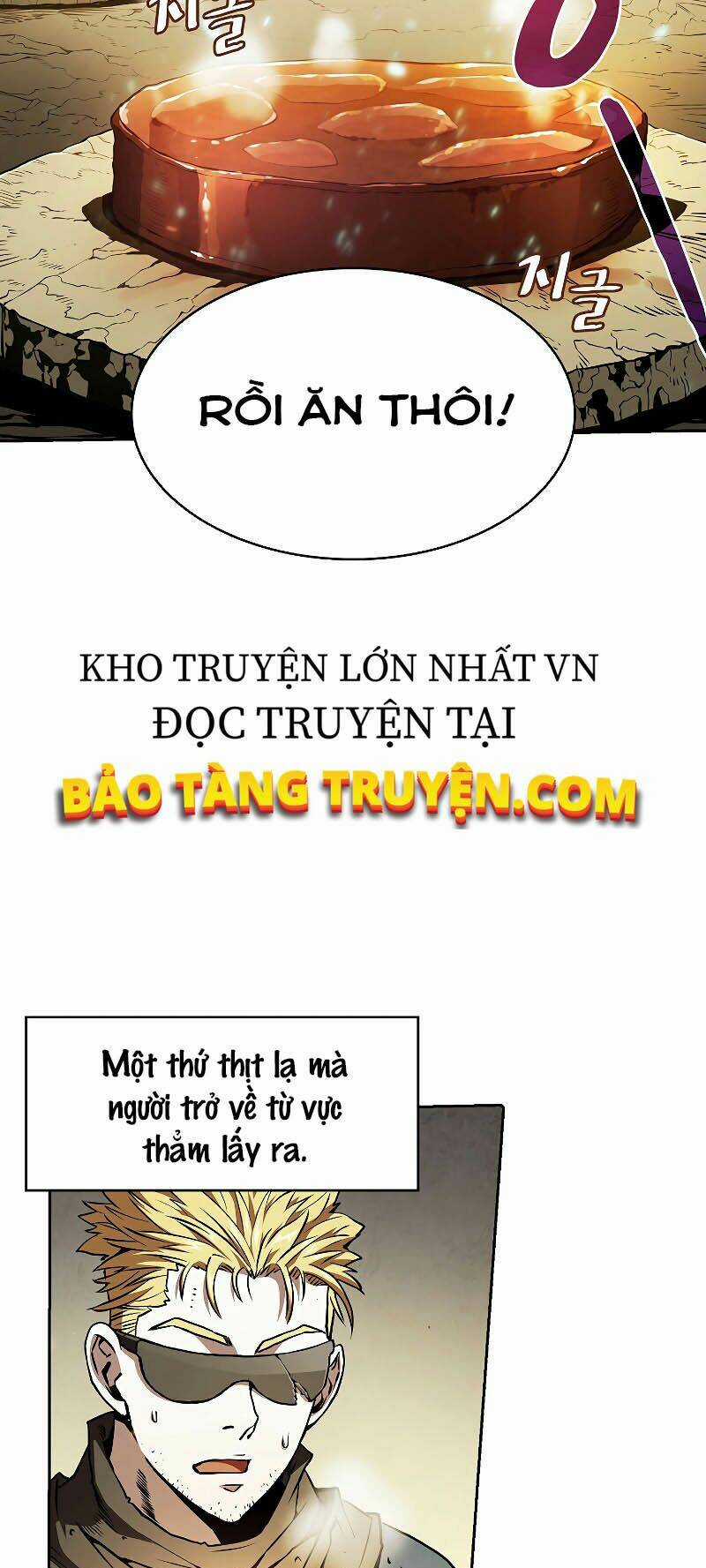 Người Chơi Trở Về Từ Địa Ngục Chapter 32 trang 49
