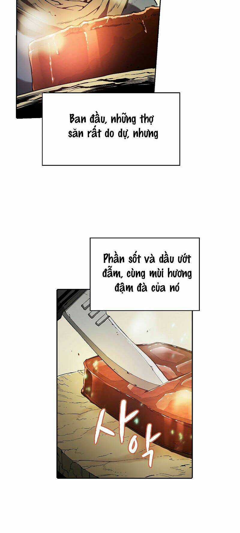 Người Chơi Trở Về Từ Địa Ngục Chapter 32 trang 50