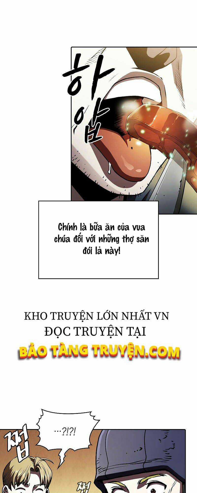 Người Chơi Trở Về Từ Địa Ngục Chapter 32 trang 51