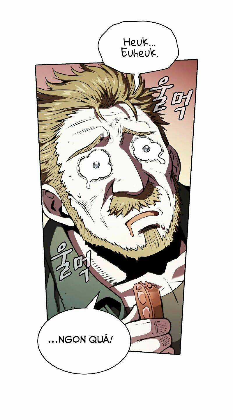 Người Chơi Trở Về Từ Địa Ngục Chapter 32 trang 54