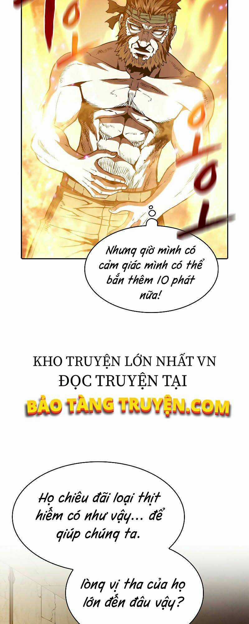 Người Chơi Trở Về Từ Địa Ngục Chapter 32 trang 57