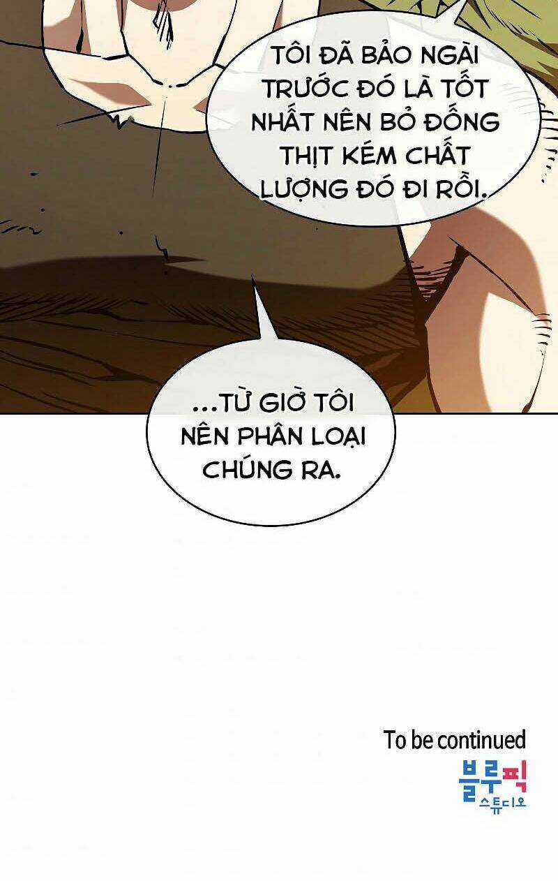 Người Chơi Trở Về Từ Địa Ngục Chapter 32 trang 59