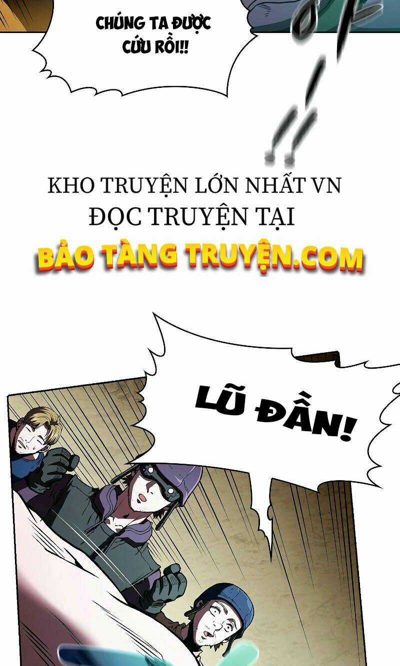 Người Chơi Trở Về Từ Địa Ngục Chapter 32 trang 6
