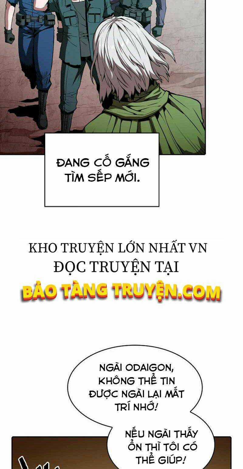 Người Chơi Trở Về Từ Địa Ngục Chapter 33 trang 12