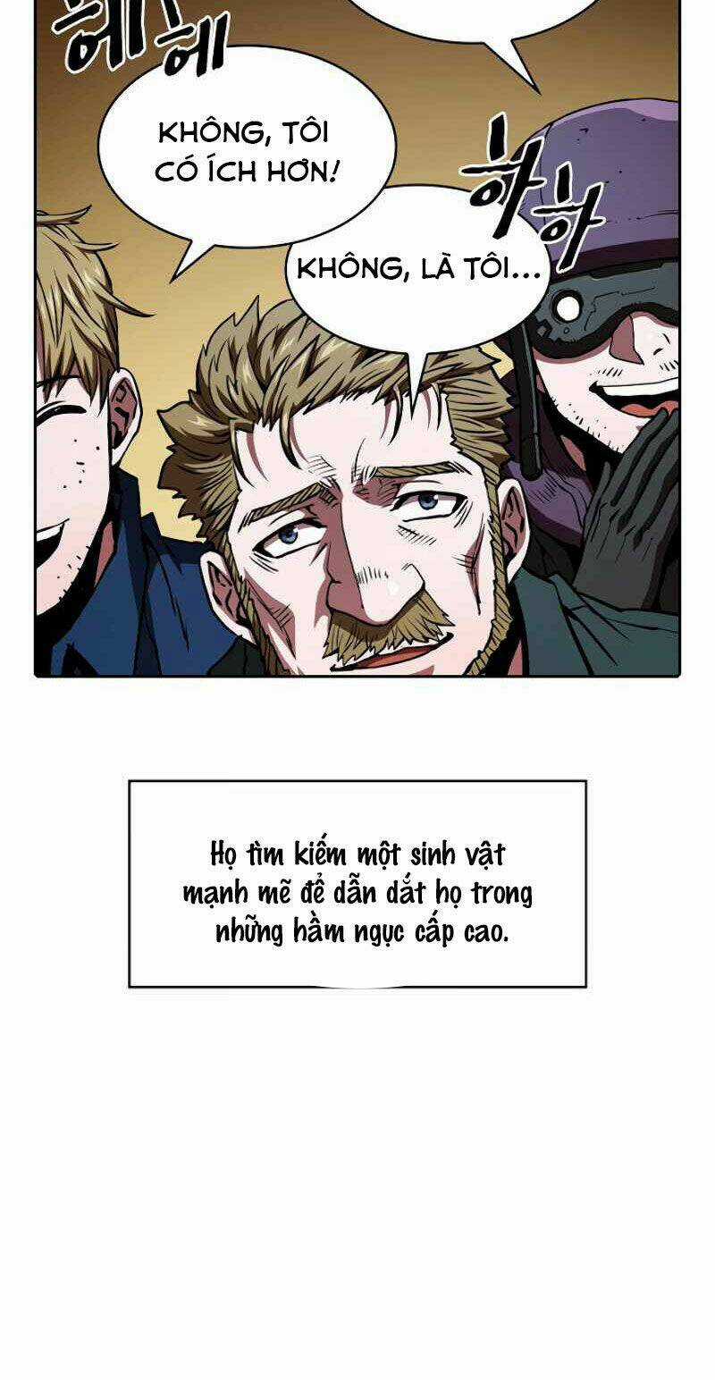 Người Chơi Trở Về Từ Địa Ngục Chapter 33 trang 13