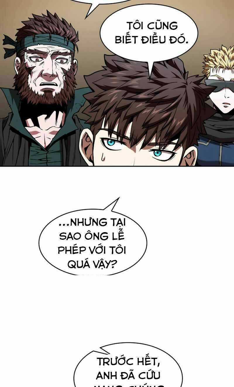 Người Chơi Trở Về Từ Địa Ngục Chapter 33 trang 16