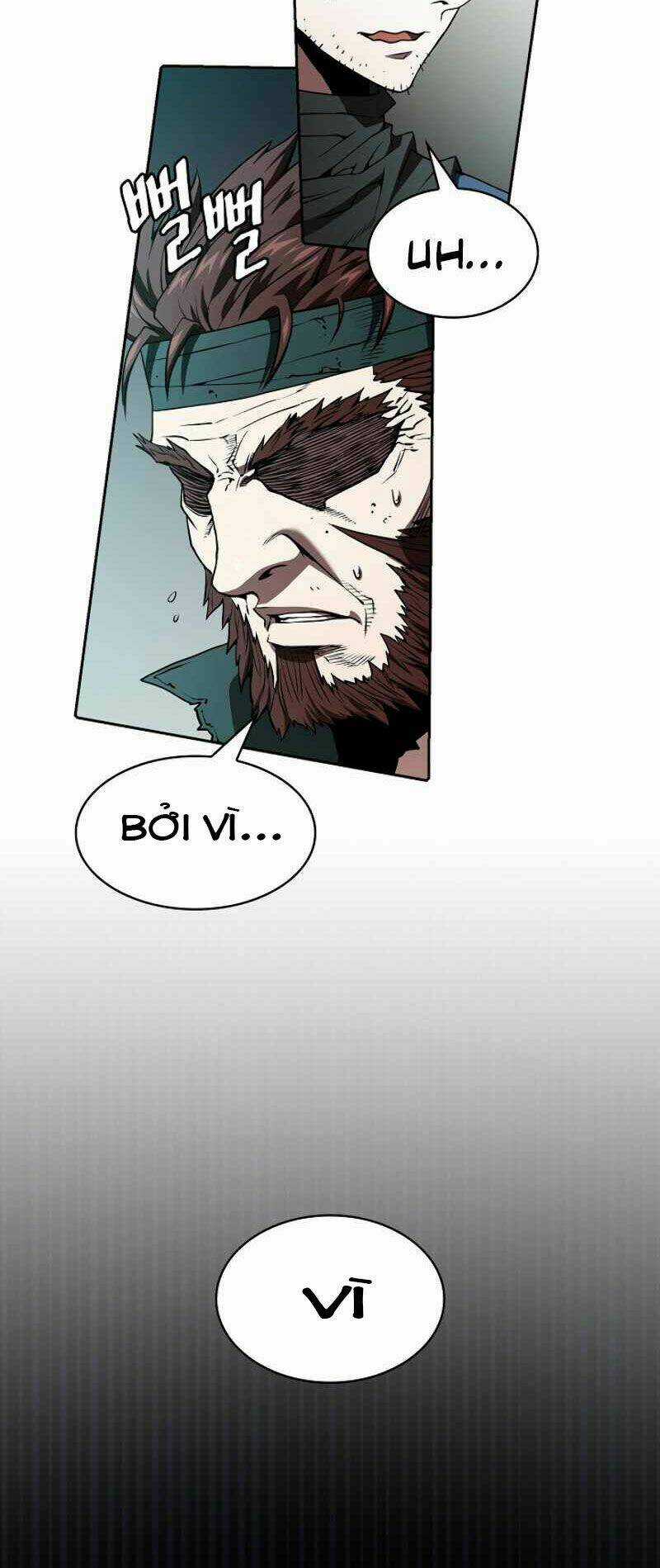 Người Chơi Trở Về Từ Địa Ngục Chapter 33 trang 20