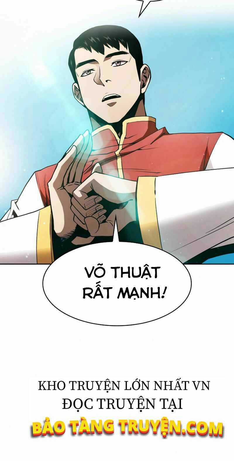 Người Chơi Trở Về Từ Địa Ngục Chapter 33 trang 23