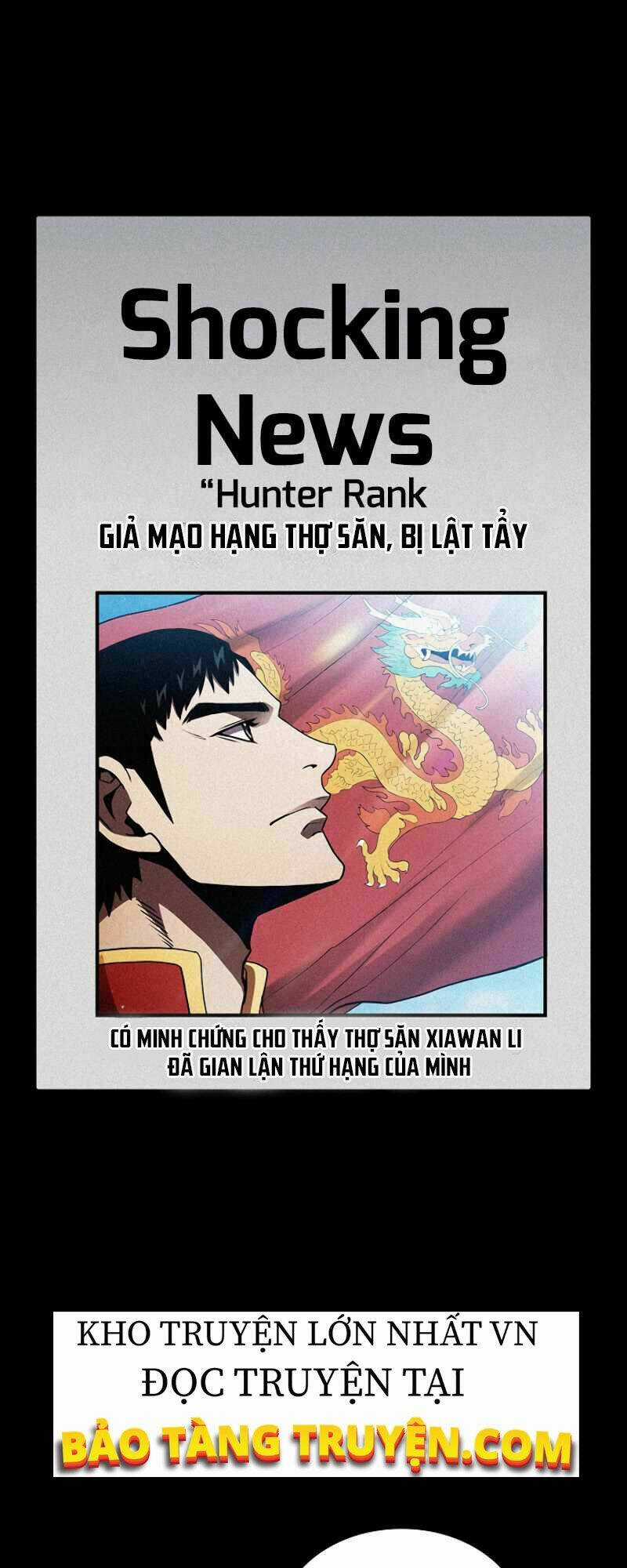 Người Chơi Trở Về Từ Địa Ngục Chapter 33 trang 28