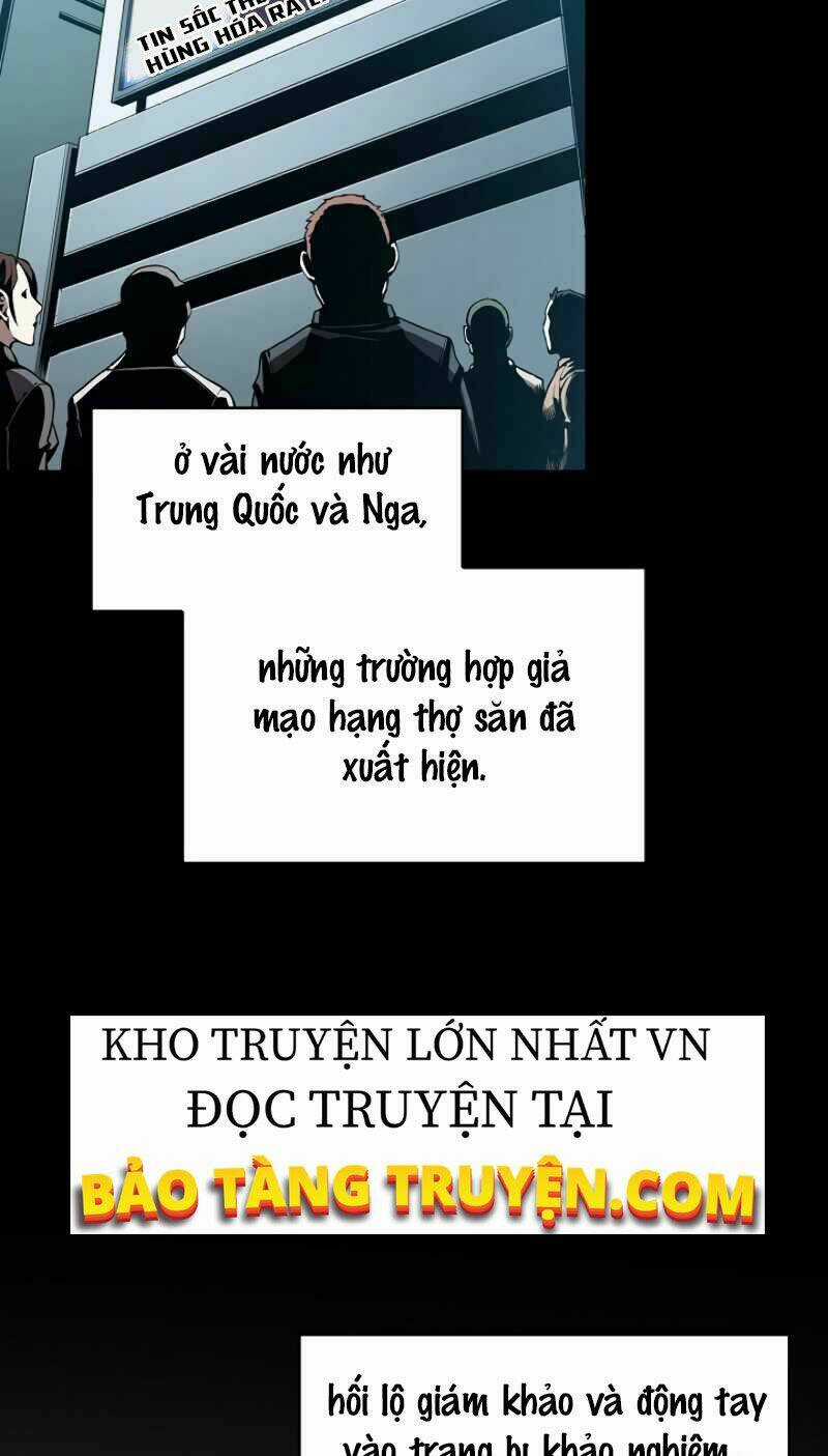 Người Chơi Trở Về Từ Địa Ngục Chapter 33 trang 30
