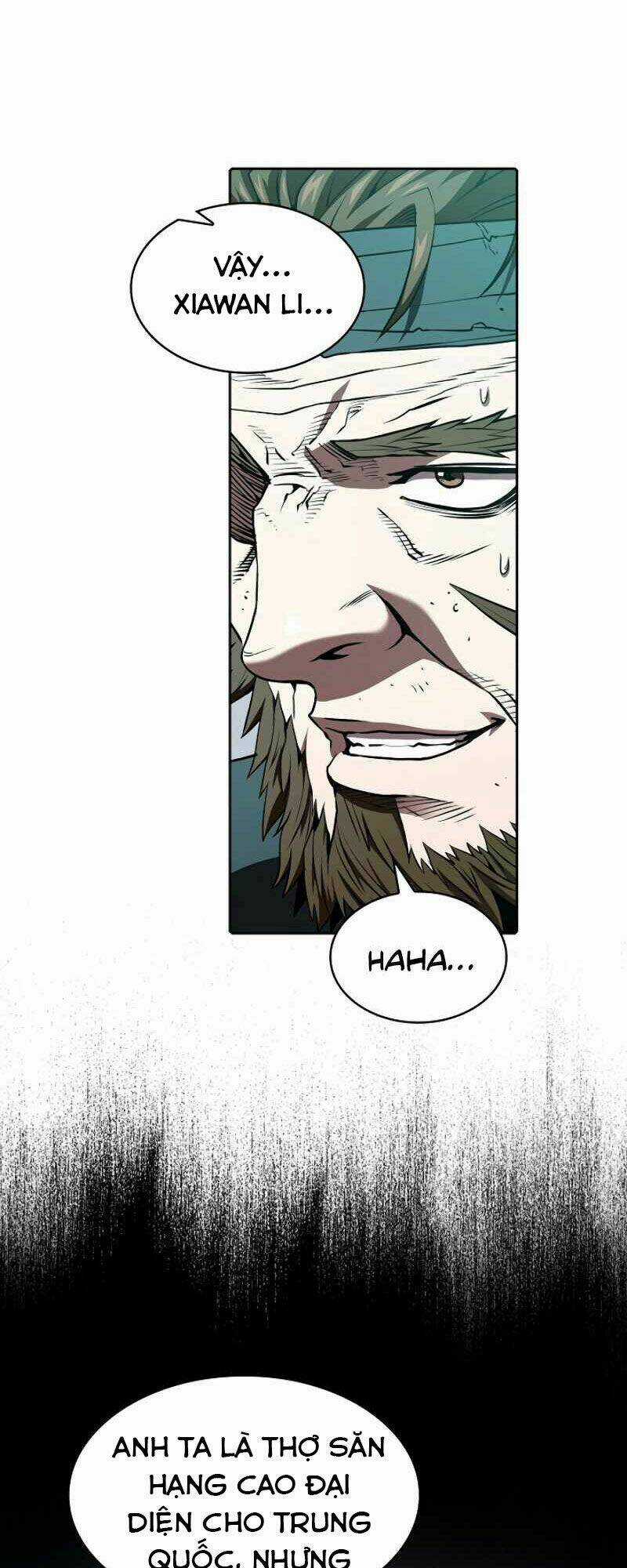 Người Chơi Trở Về Từ Địa Ngục Chapter 33 trang 32