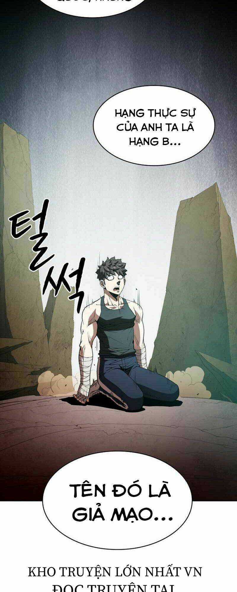 Người Chơi Trở Về Từ Địa Ngục Chapter 33 trang 33