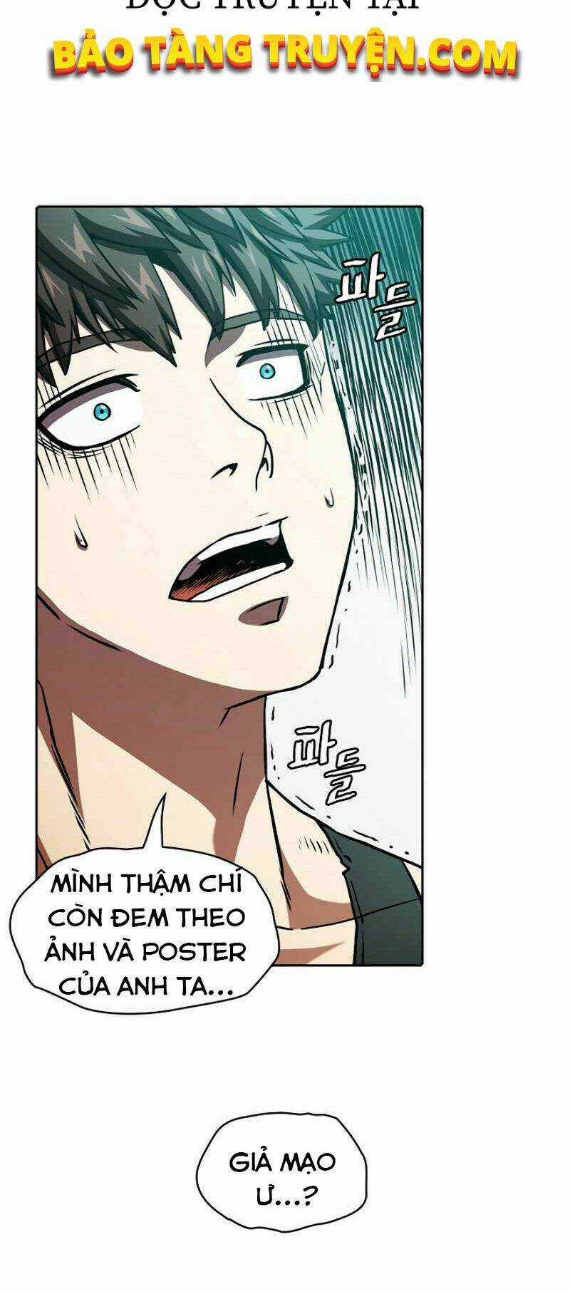 Người Chơi Trở Về Từ Địa Ngục Chapter 33 trang 34