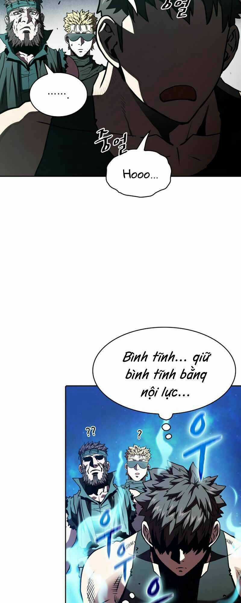 Người Chơi Trở Về Từ Địa Ngục Chapter 33 trang 37