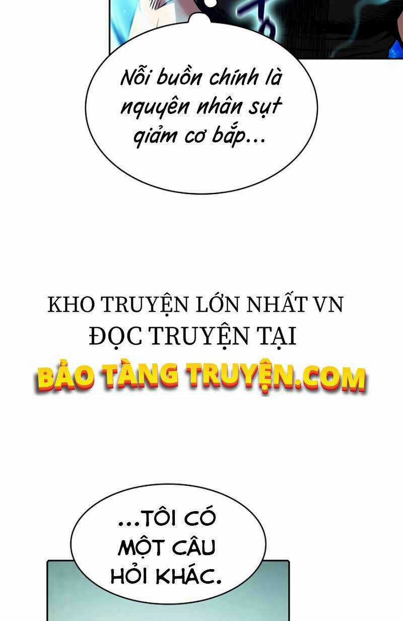 Người Chơi Trở Về Từ Địa Ngục Chapter 33 trang 38