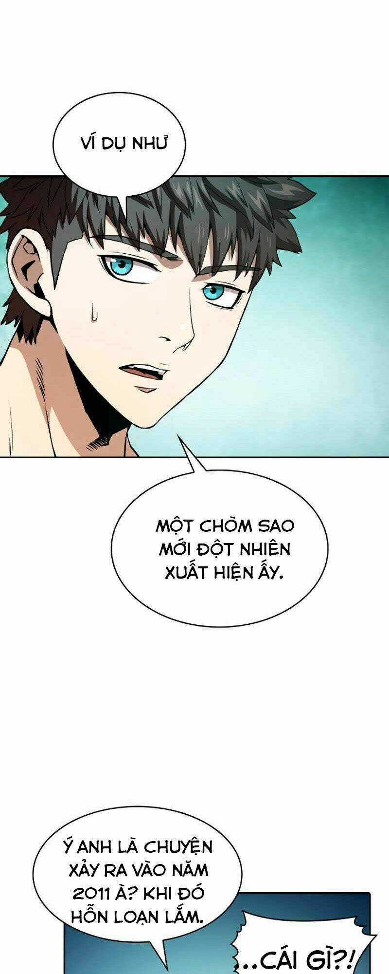 Người Chơi Trở Về Từ Địa Ngục Chapter 33 trang 40