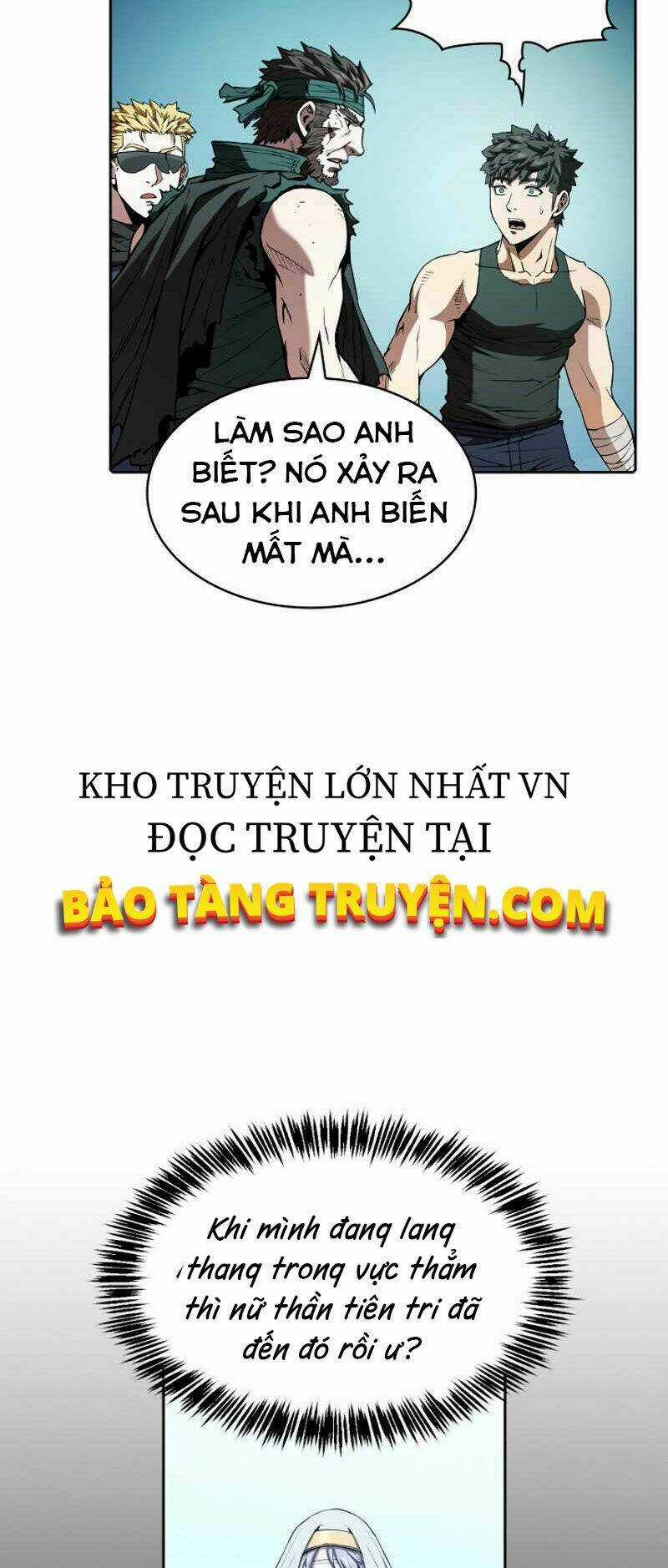 Người Chơi Trở Về Từ Địa Ngục Chapter 33 trang 41