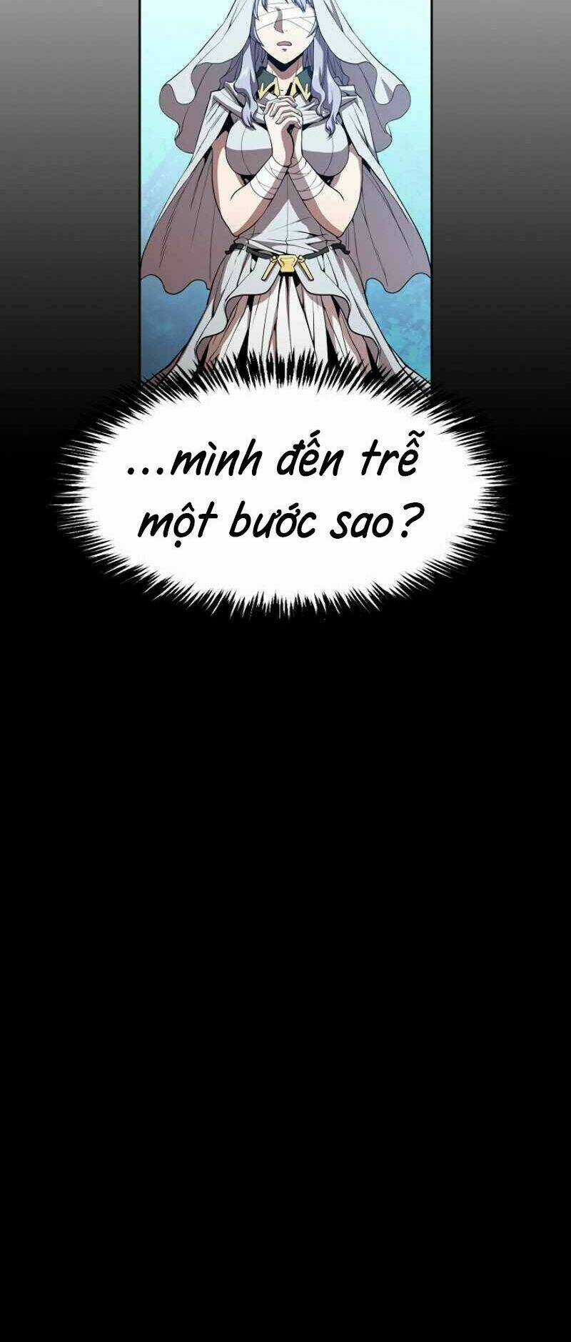 Người Chơi Trở Về Từ Địa Ngục Chapter 33 trang 42