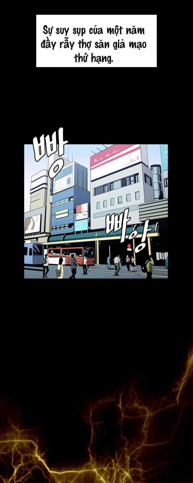 Người Chơi Trở Về Từ Địa Ngục Chapter 33 trang 43