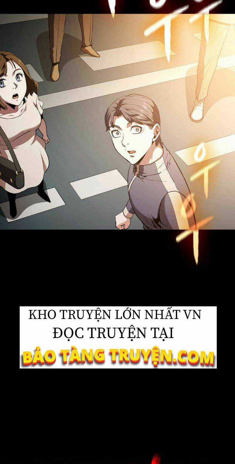 Người Chơi Trở Về Từ Địa Ngục Chapter 33 trang 45