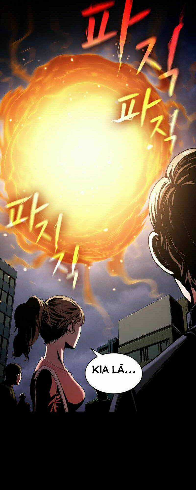 Người Chơi Trở Về Từ Địa Ngục Chapter 33 trang 46