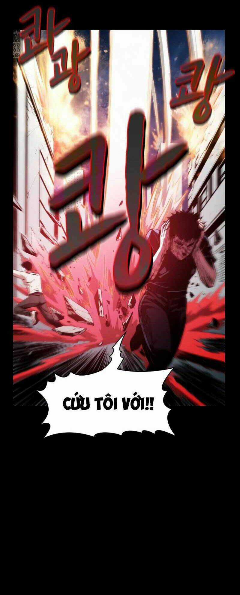 Người Chơi Trở Về Từ Địa Ngục Chapter 33 trang 48