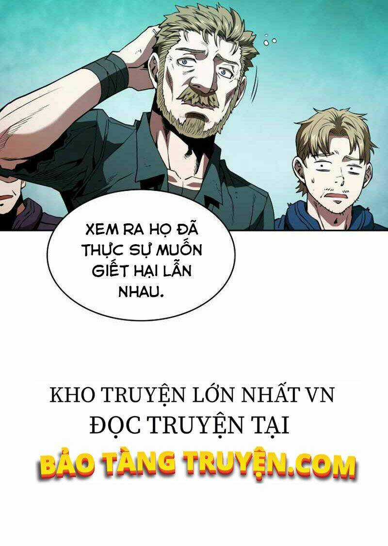 Người Chơi Trở Về Từ Địa Ngục Chapter 33 trang 5