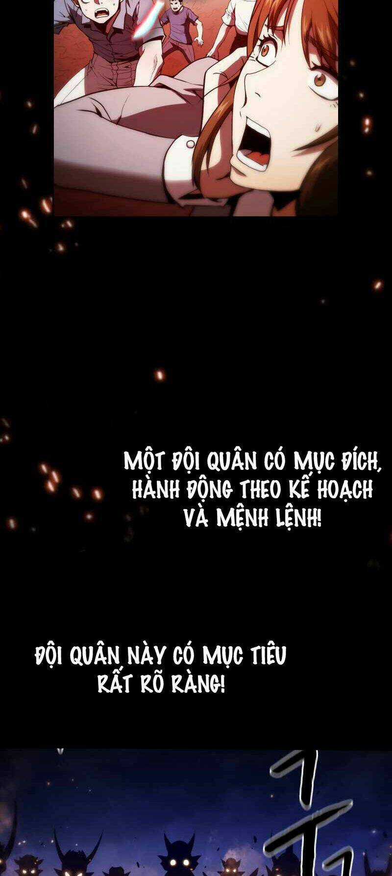 Người Chơi Trở Về Từ Địa Ngục Chapter 33 trang 51