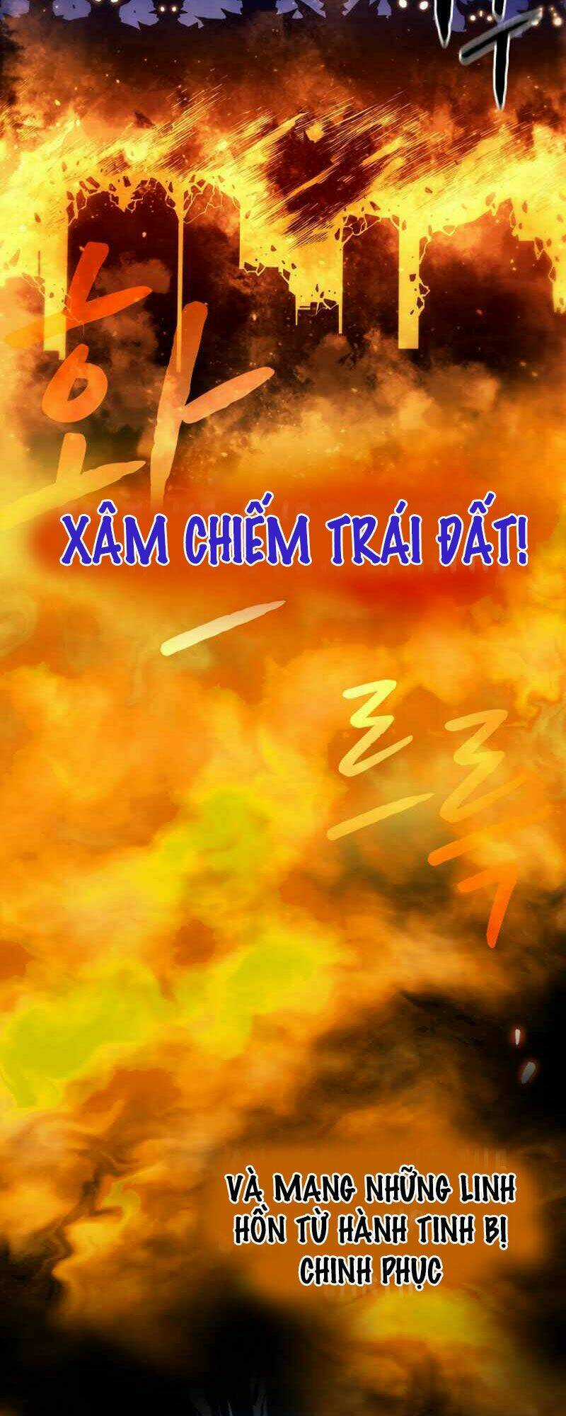 Người Chơi Trở Về Từ Địa Ngục Chapter 33 trang 52