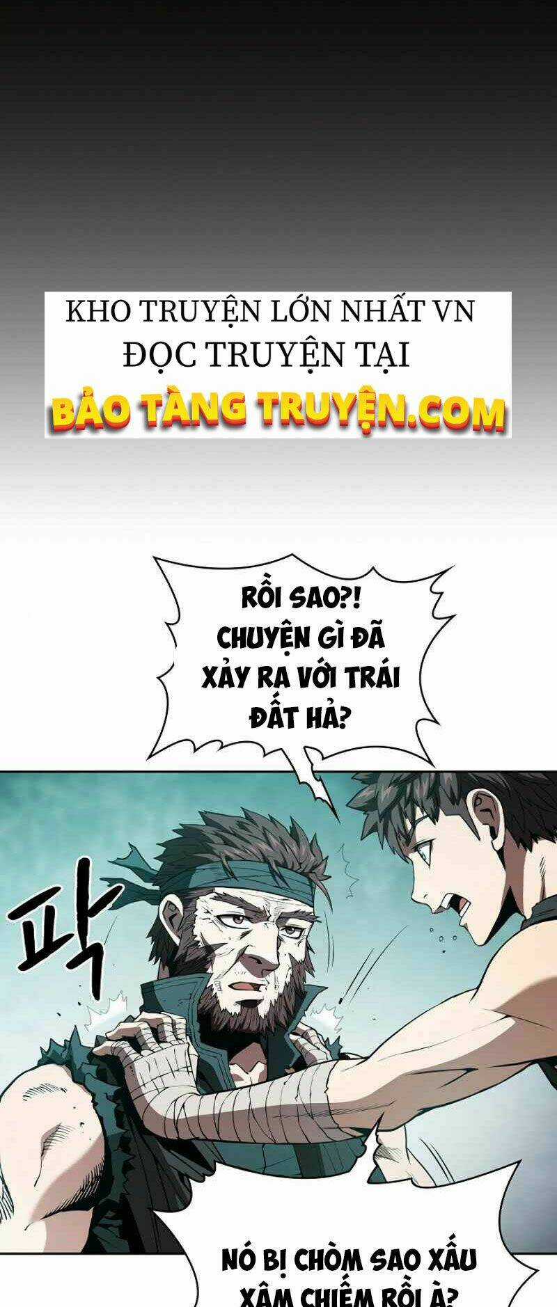 Người Chơi Trở Về Từ Địa Ngục Chapter 33 trang 54