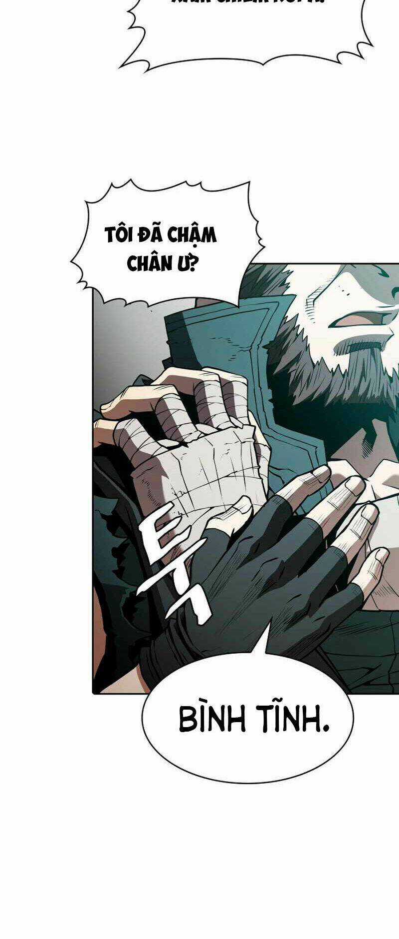 Người Chơi Trở Về Từ Địa Ngục Chapter 33 trang 55