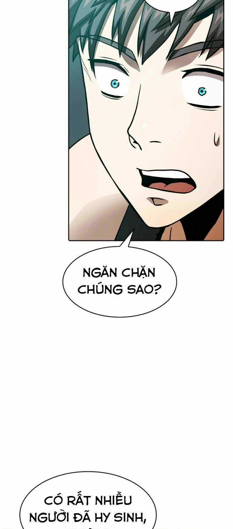 Người Chơi Trở Về Từ Địa Ngục Chapter 33 trang 57