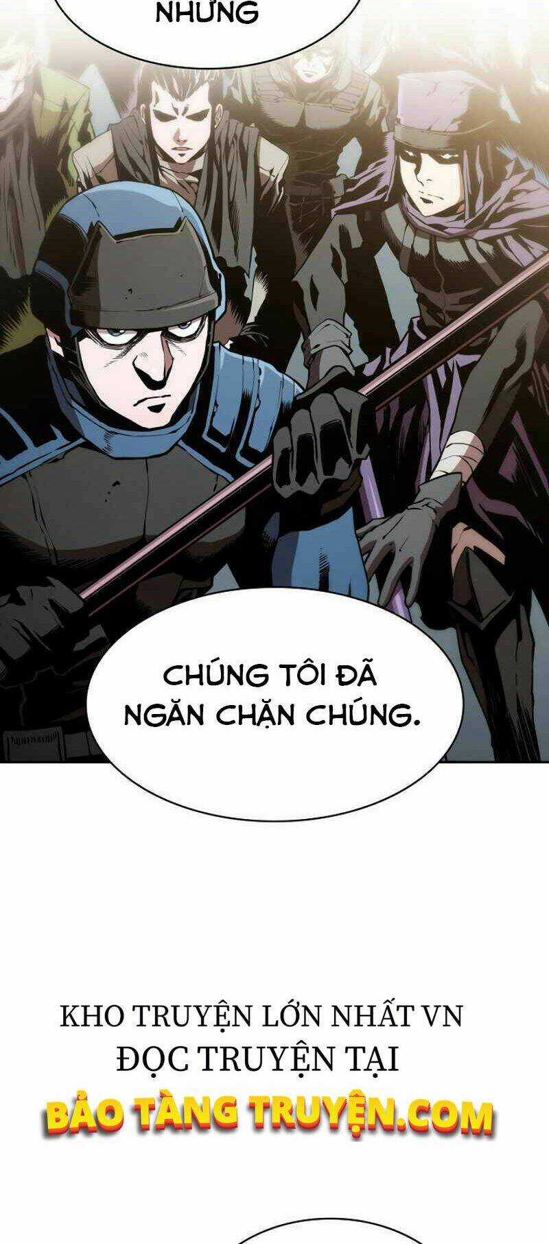 Người Chơi Trở Về Từ Địa Ngục Chapter 33 trang 58