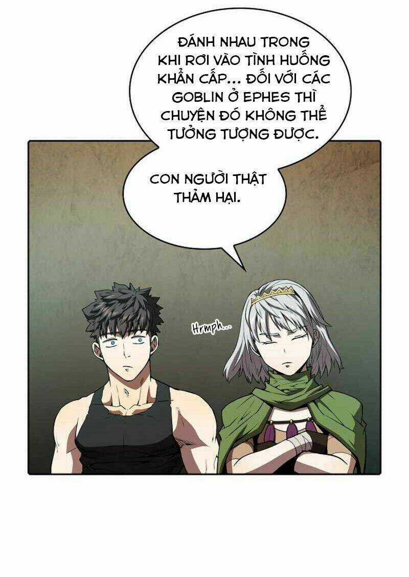 Người Chơi Trở Về Từ Địa Ngục Chapter 33 trang 6