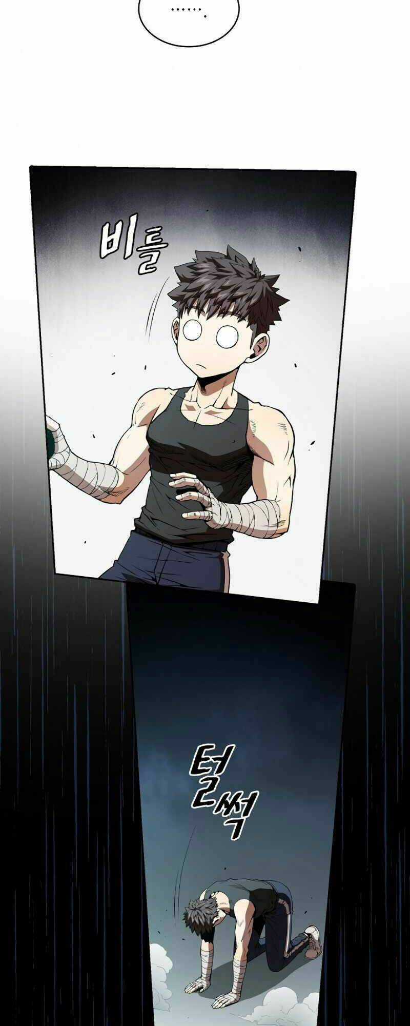 Người Chơi Trở Về Từ Địa Ngục Chapter 33 trang 60